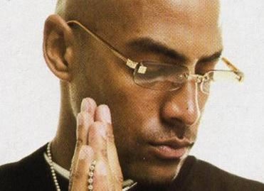 le  rapuer booba 92